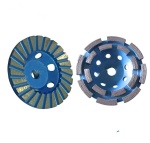 Diamond Cup Wheel
