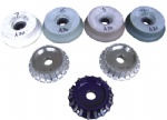 Diamond Profile Wheel