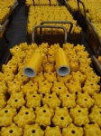 Drill Bits