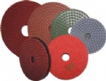Wet Polishing Pad