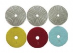 3 Step Wet and Dry Polishing Pad