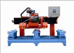 BCZ-4 Four Pieces Columns Cutting Machine