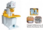 B-S95H Hydraulic Type Stone Splitting Machine