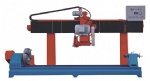 BCZ-1 Single Column Cutting Machine
