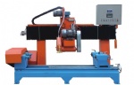 BCZ-2 Two Pieces Columns Cutting Machine