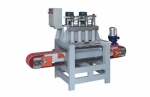 BPG-150D-400D Mosaic Calibrating Machine