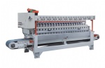 BPGP-600 Mosaic Polishing Machine