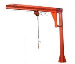 BZY-500 Jib Crane