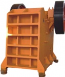 BPE Jaw Crushing Machine