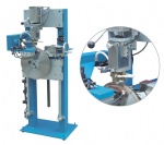 BLQK Welding Rack