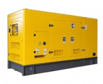 BGTL-200KW Cummins Generator
