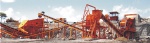 100-150T/H Stone Crushing Production Line