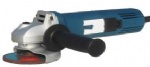 B02-100D/80208 Angle Grinder