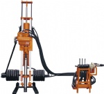 BKS-100 Hole Driller