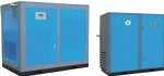 BKS-S20/8 Motor Driven Stationary Screw Air Compressor