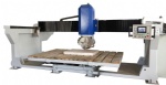 MHT-500 New Designed Monoblock Bridge Saw Machine