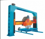 BCZ-1600 Gantry Two-way Stone Cutting Machine