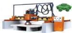 BSF-1 Bridge Type Single Head Polishing Machine for Marble and Granite
