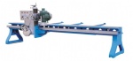 BZJ-3000 Edge Shaping Machine