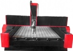 BYH-1325 Heavy Type Engraving Machine