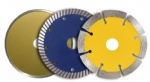 Diamond Trubo Cutting Blade