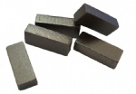 Diamond Segment for Gangsaw