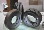 MC6 BRETON Diamond Cylindrical Calibrating Wheel