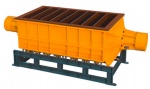 BX(B)-1800 Tumbling Machine for Stone Antique Looking Make