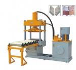B-S150 Multi Function Stone Splitting Machine