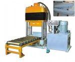 B-S200  stone Splitting Machine